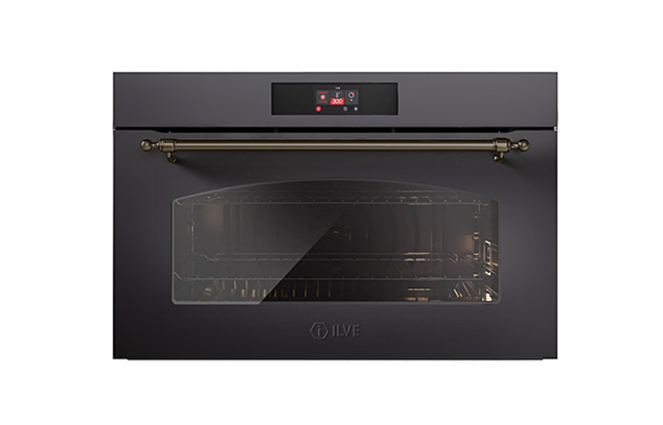 ILVE Milano 90 TFT Built-In Oven - OV91NT31