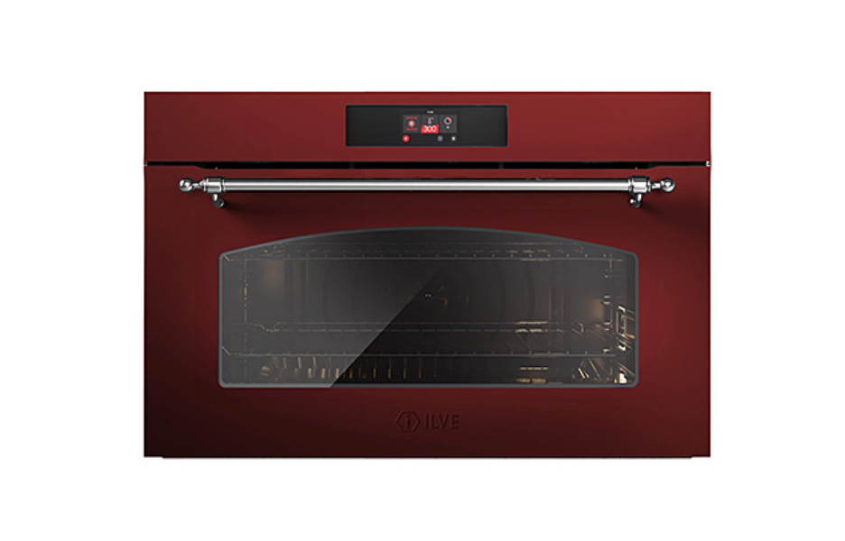 ILVE Milano 90 TFT Built-In Oven - OV91NT31