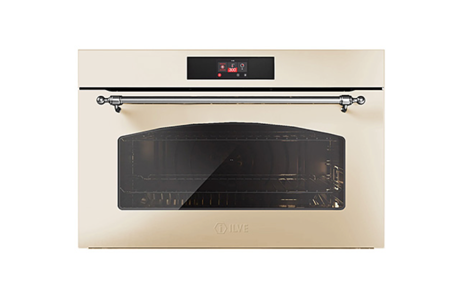 ILVE Milano 90 TFT Built-In Oven - OV91NT31