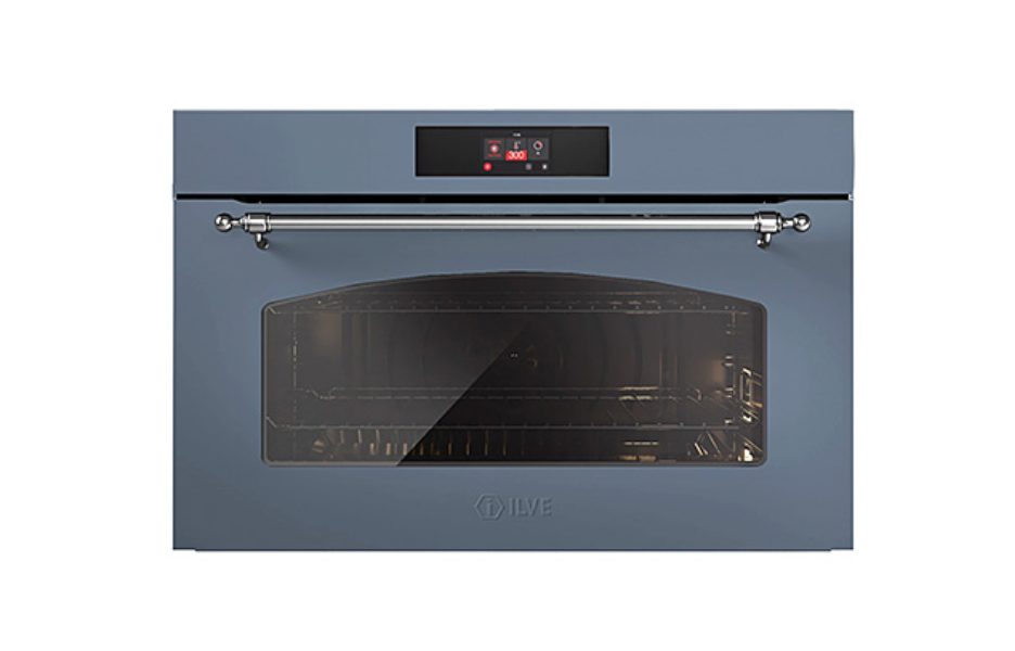 ILVE Milano 90 TFT Built-In Oven - OV91NT31