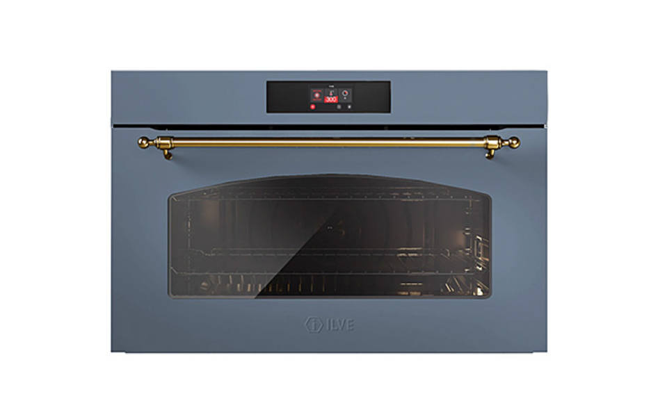 ILVE Milano 90 TFT Built-In Oven - OV91NT31