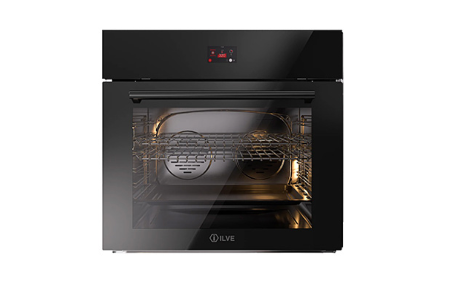 ILVE Nero 75 TFT Built-In Oven - OV30GT31