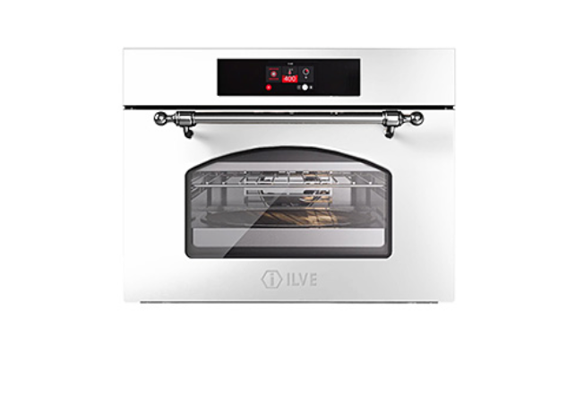 ILVE Milano 60 Pizza Oven - 645NTZ41