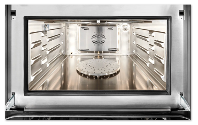 ILVE Roma 60 Ultracombi Built-In Oven - 645SHSW1