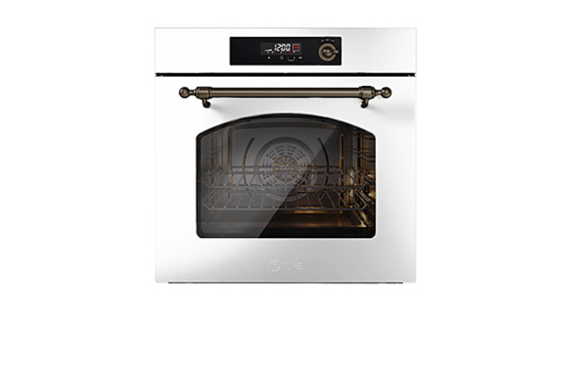 ILVE Milano 60 LCD Built-In Oven - OV601NL3