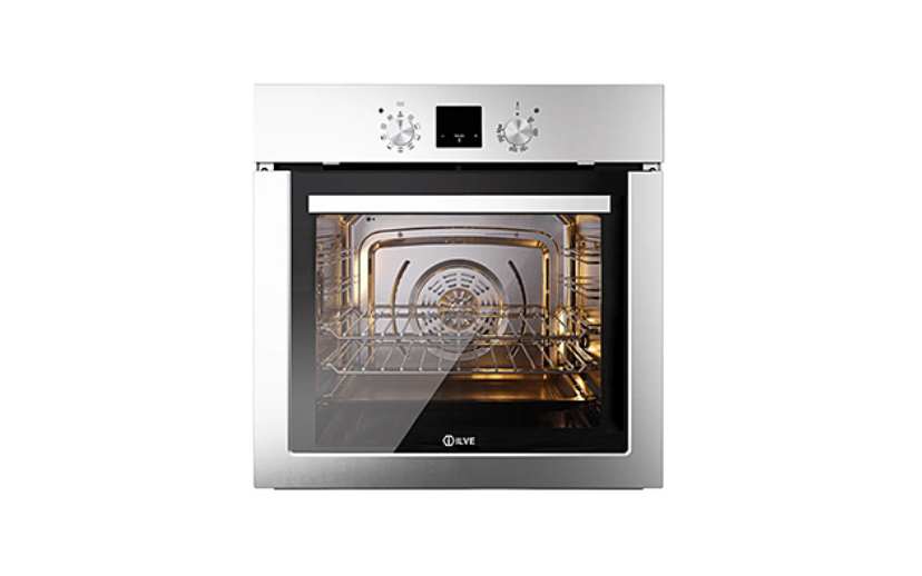 ILVE Roma 60 Built-In Oven - OV60SMPVS1