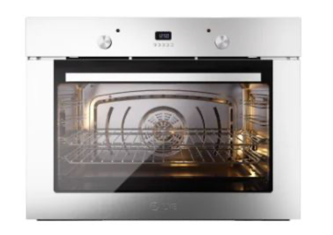 ILVE 80cm Roma Built In Oven - OV80SM3