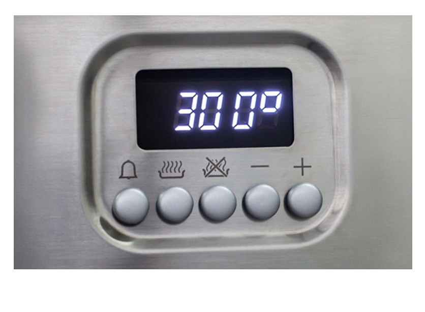 ILVE Roma 150 Fry-Top & Coup De Feu Dual Fuel Range Cooker
