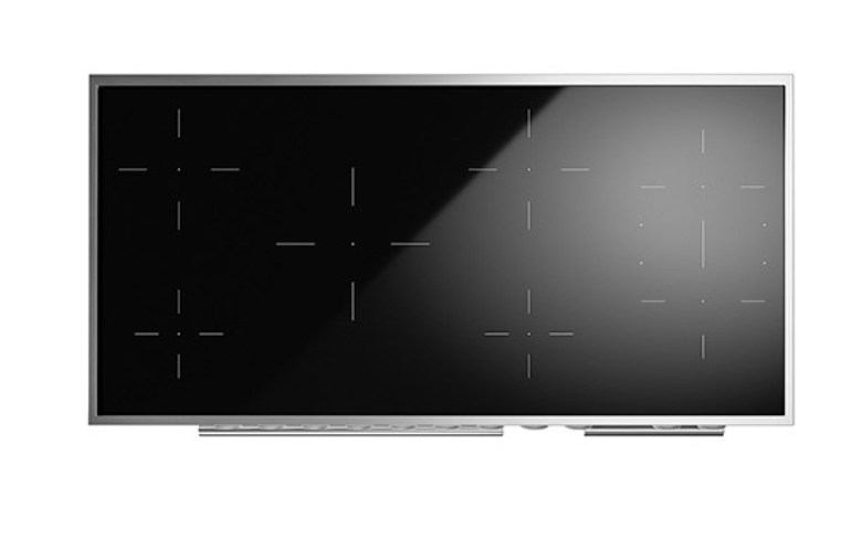 ILVE Roma 120 Induction Range Cooker