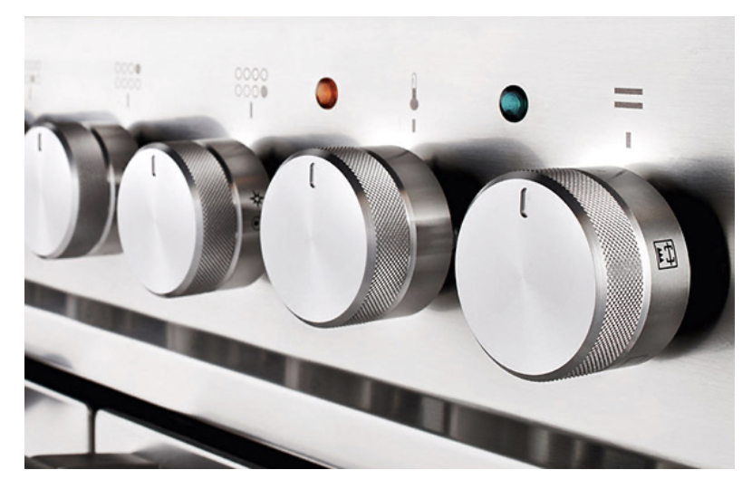 ILVE Roma 120 Induction Range Cooker
