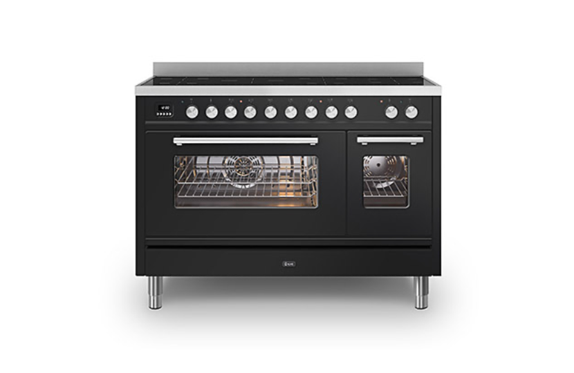ILVE Roma 120 Induction Range Cooker