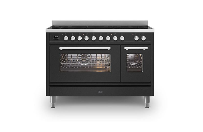 ILVE Roma 120 Induction Range Cooker