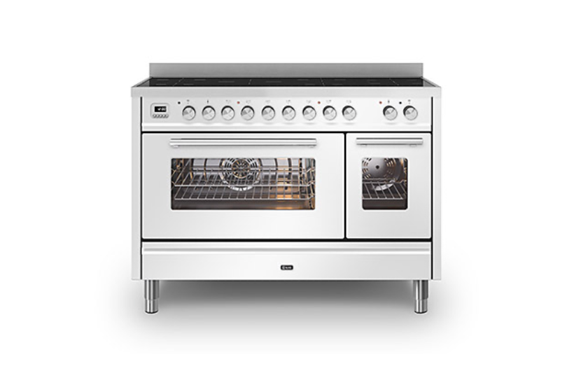 ILVE Roma 120 Induction Range Cooker