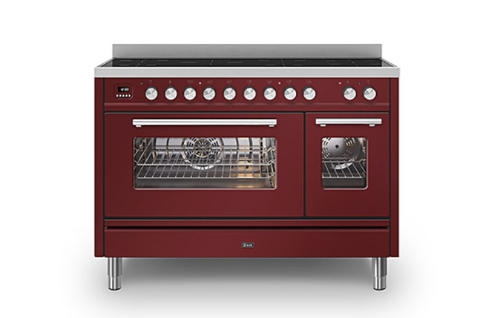 ILVE Roma 120 Induction Range Cooker