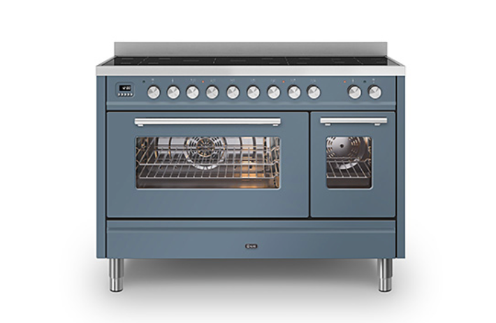 ILVE Roma 120 Induction Range Cooker