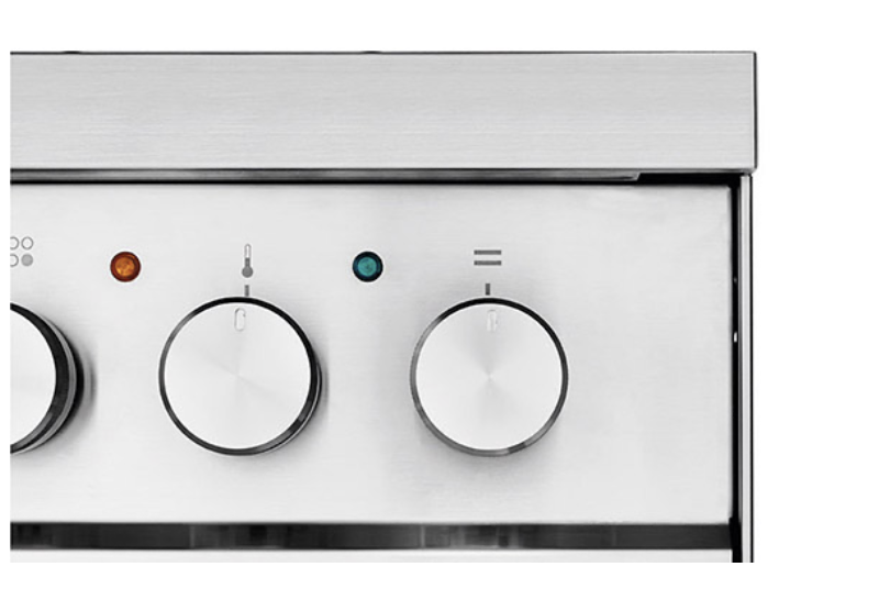 ILVE Roma 100 Coup De Feu Range Cooker