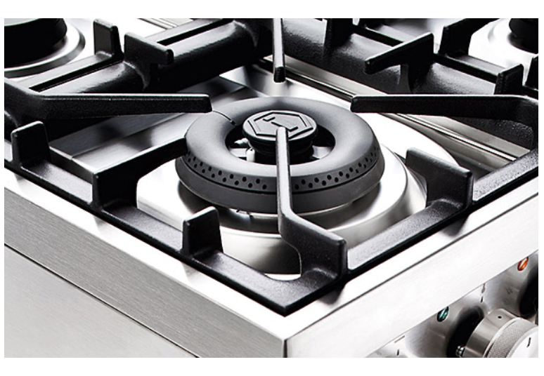 ILVE Roma 90 Twin 2-Zone Induction Range Cooker - PD09FWE3