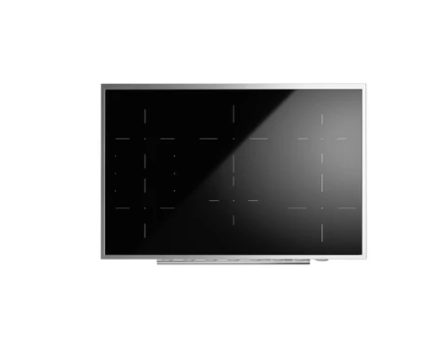 ILVE 90cm Roma Induction Single Oven Electric Range Cooker - PI096WE3
