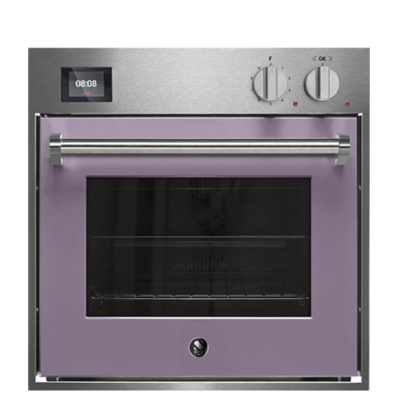 Steel Cucine Genesi 60x60 GENESI - GQFE6-S