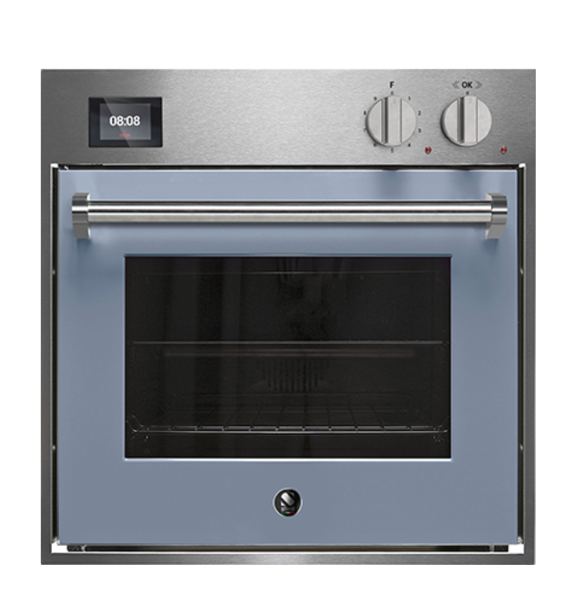 Steel Cucine Genesi 60x60 GENESI - GQFE6-S