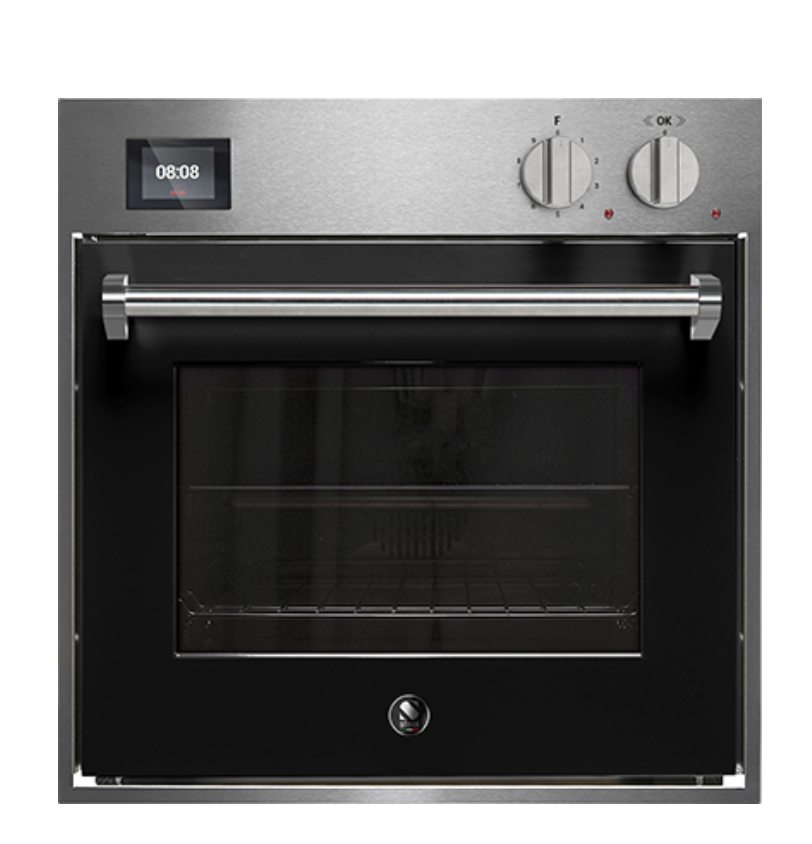 Steel Cucine Genesi 60x60 GENESI - GQFE6-S