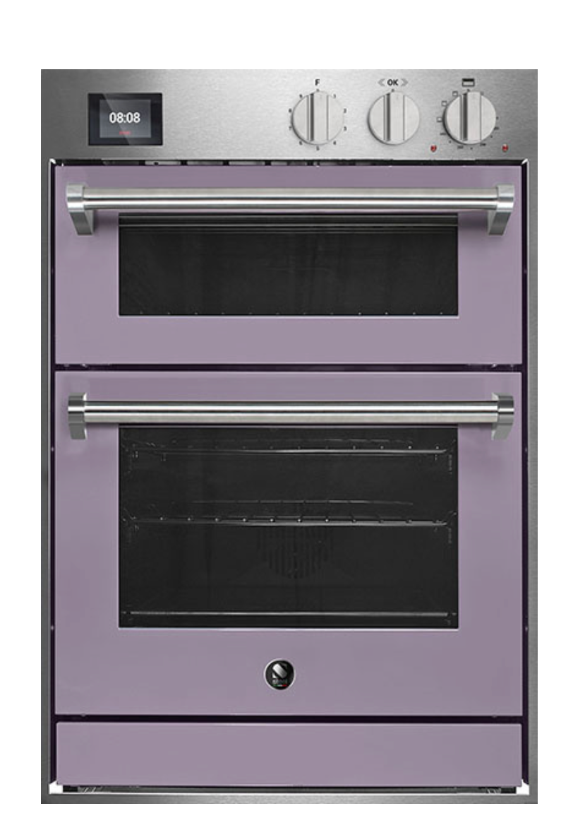 Steel Cucine Genesi 60x90 - GQFFE6-S