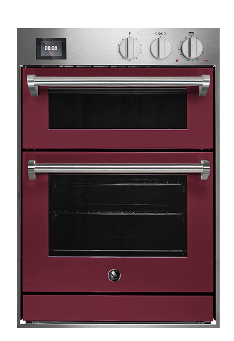 Steel Cucine Genesi 60x90 - GQFFE6-S