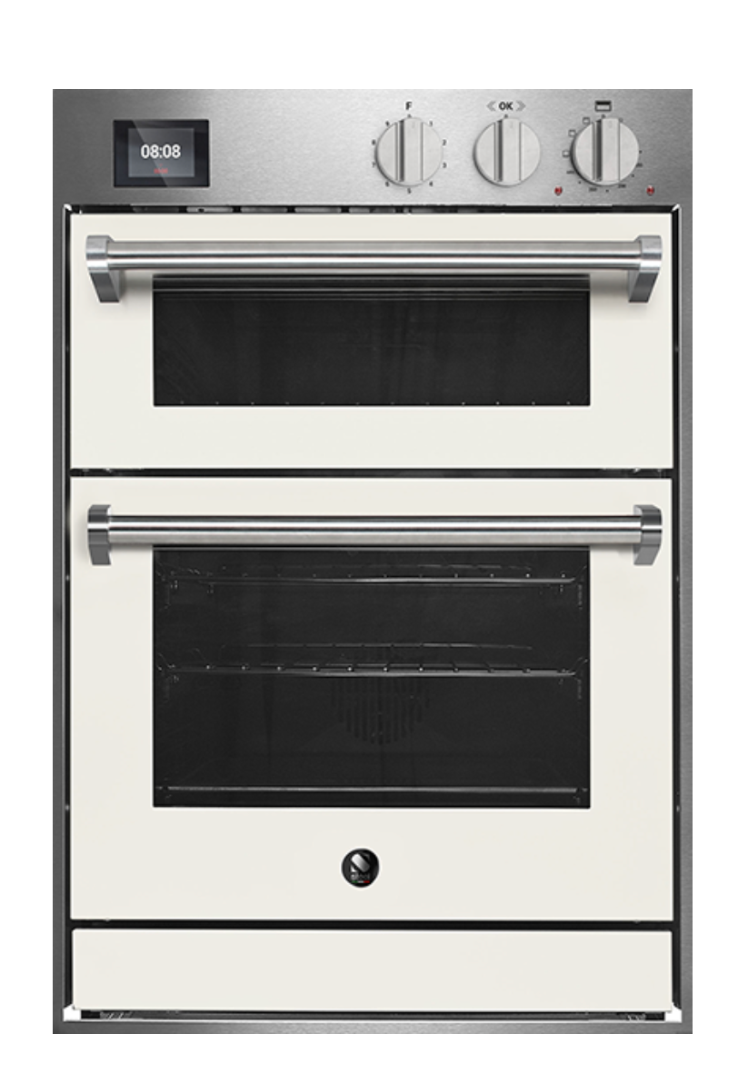 Steel Cucine Genesi 60x90 - GQFFE6-S