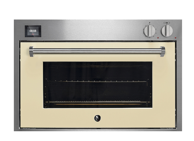 Steel Cucine Genesi 90x60 - GQFE9-S