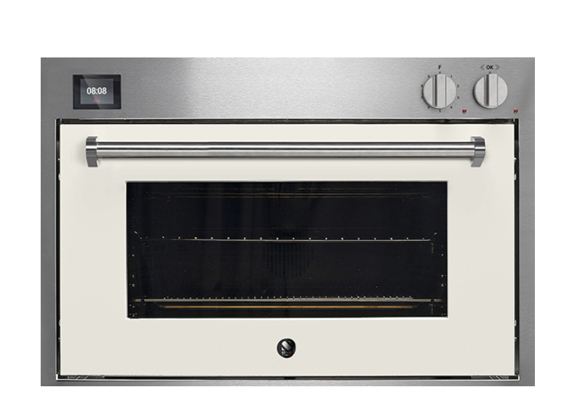 Steel Cucine Genesi 90x60 - GQFE9-S