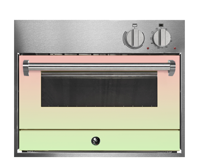 Steel Cucine Genesi 60x45 - GQFE6-P