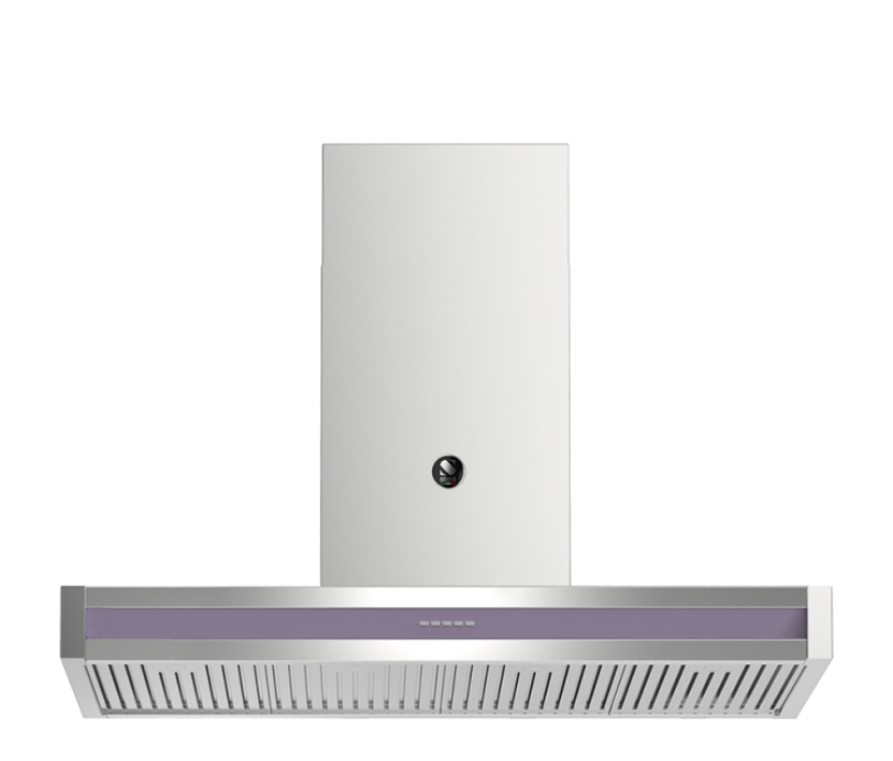 Steel Cucine Genesi Hood - GQK120