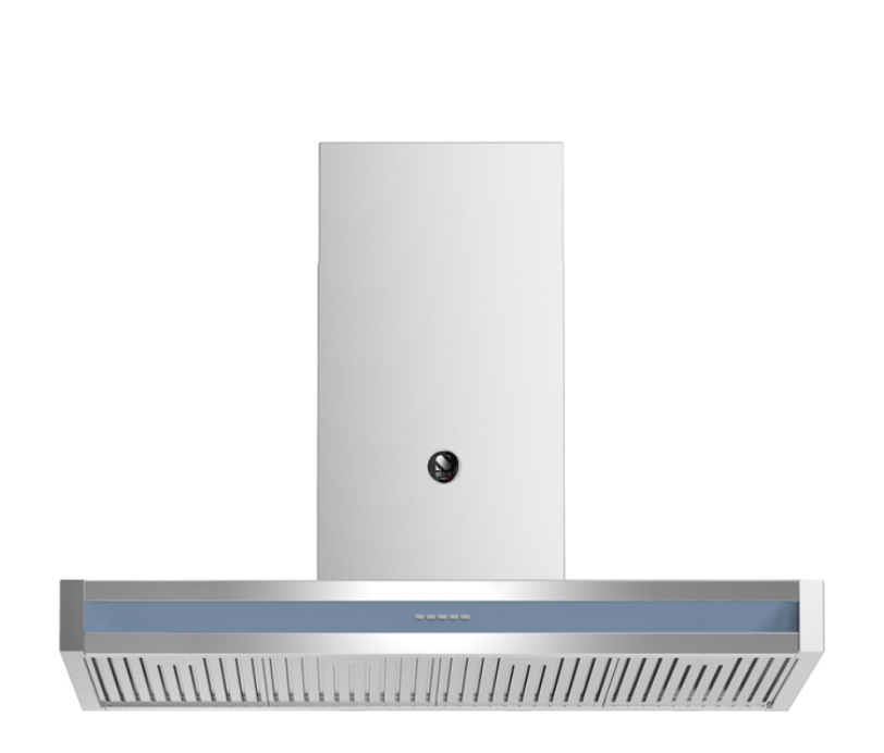 Steel Cucine Genesi Hood - GQK120