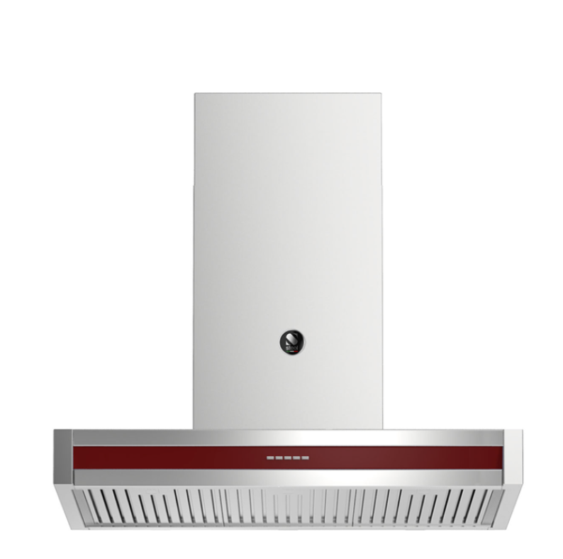 Steel Cucine Genesi 100 Hood - GQK100