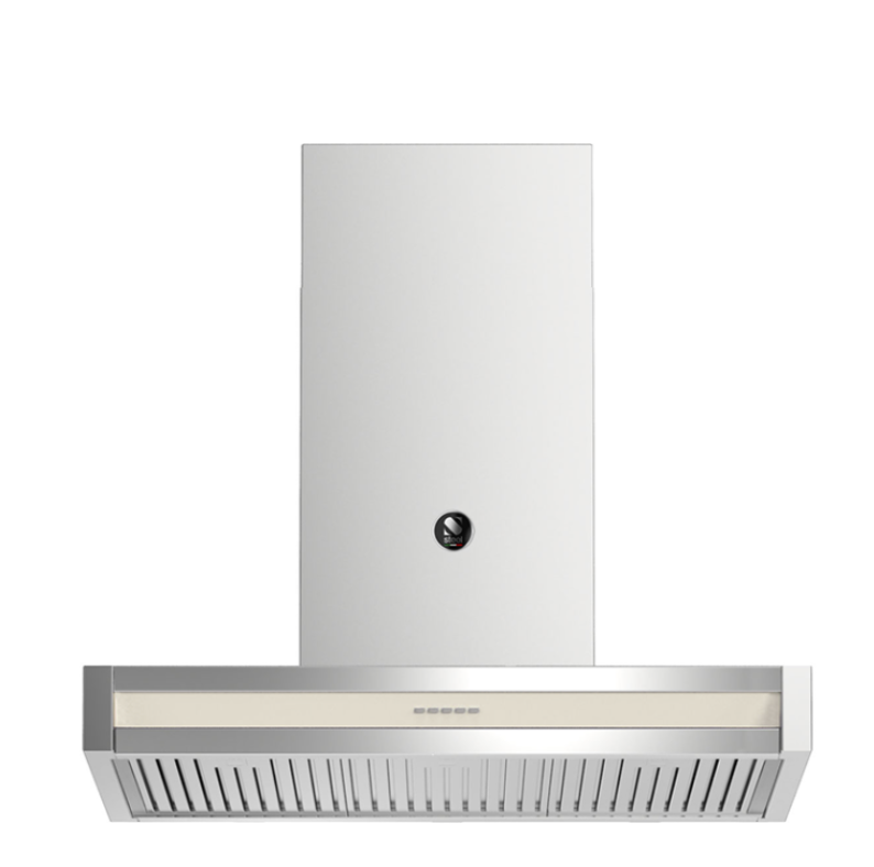 Steel Cucine Genesi 100 Hood - GQK100
