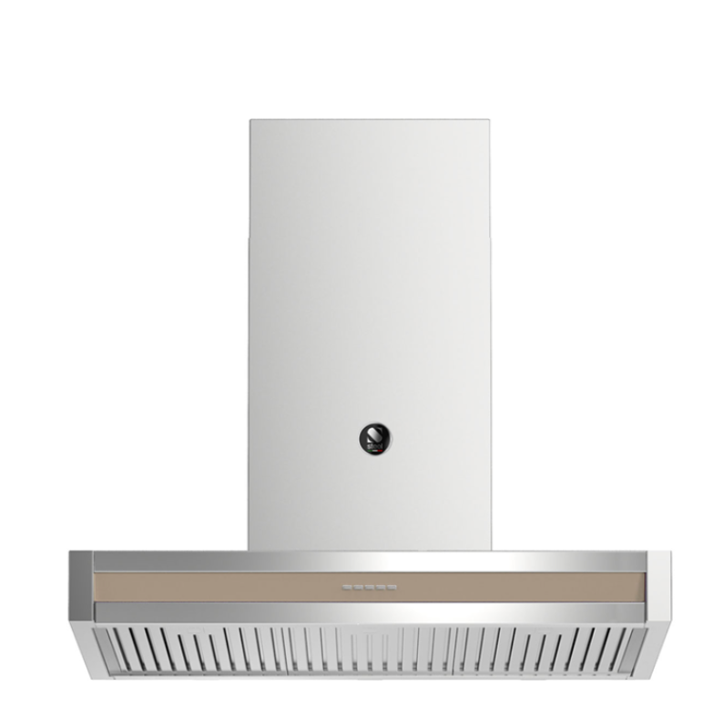 Steel Cucine Genesi 100 Hood - GQK100