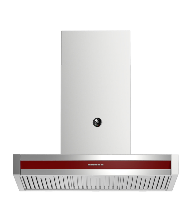 Steel Cucine Genesi 90 Hood - GQK90