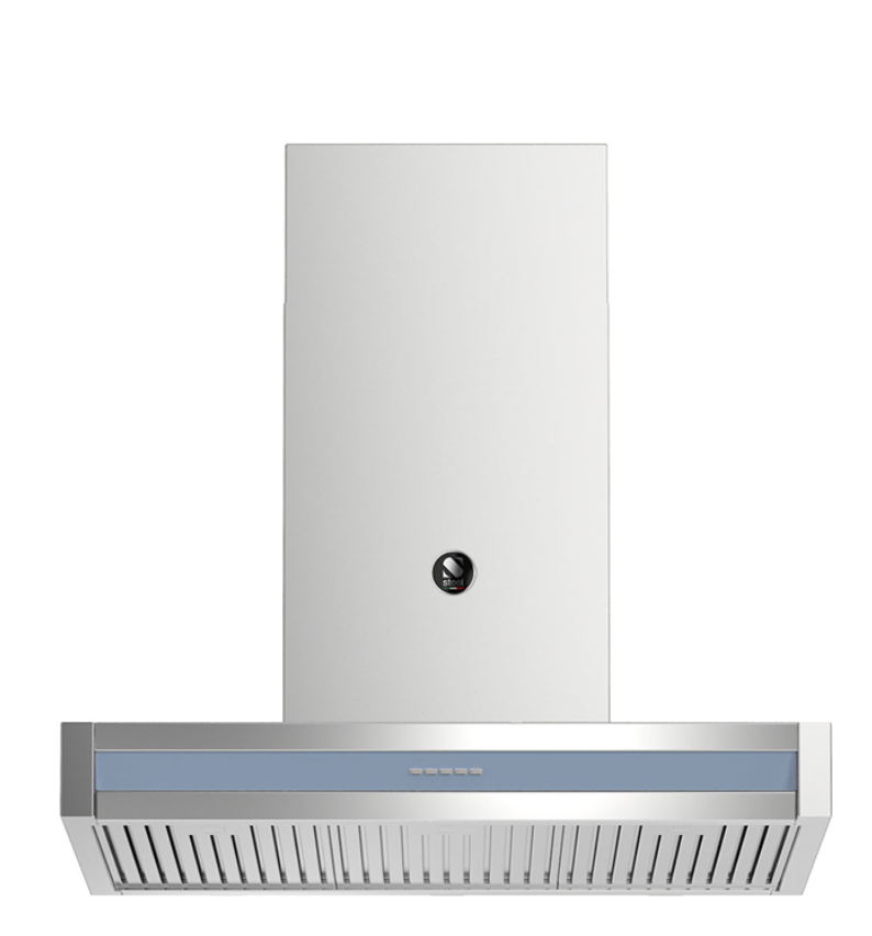 Steel Cucine Genesi 90 Hood - GQK90