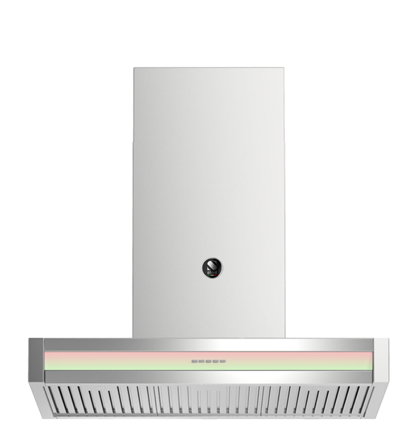 Steel Cucine Genesi 90 Hood - GQK90