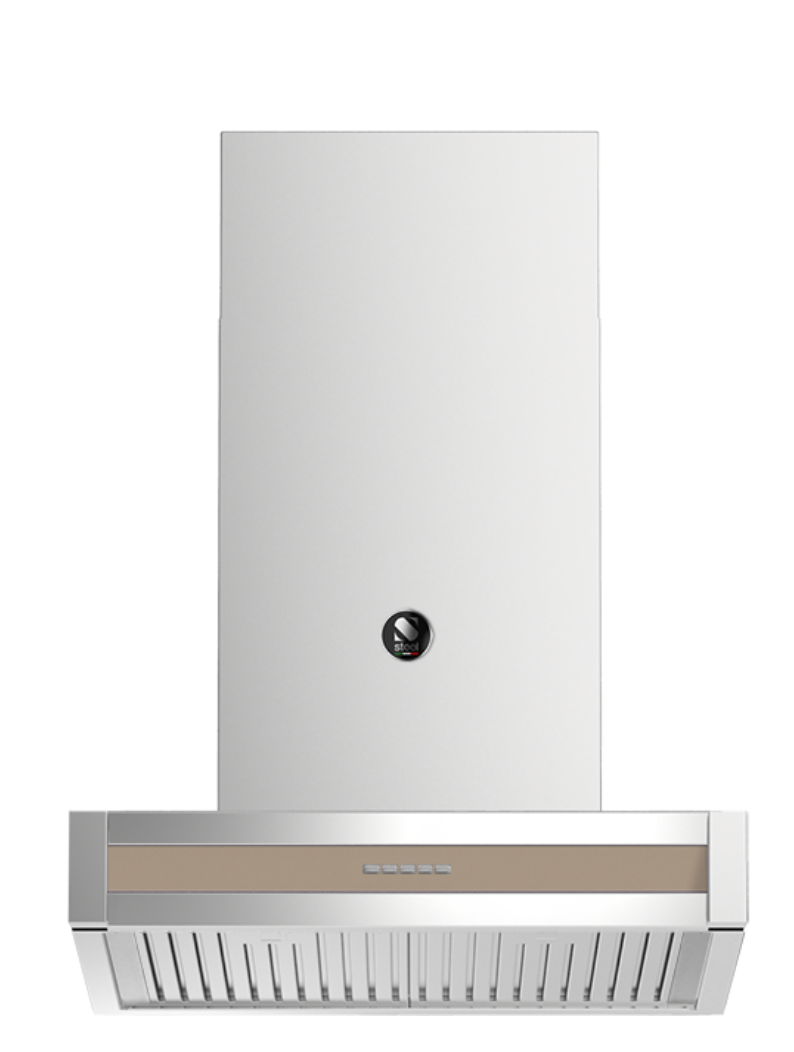 Steel Cucine Genesi 70 Hood - GQK70