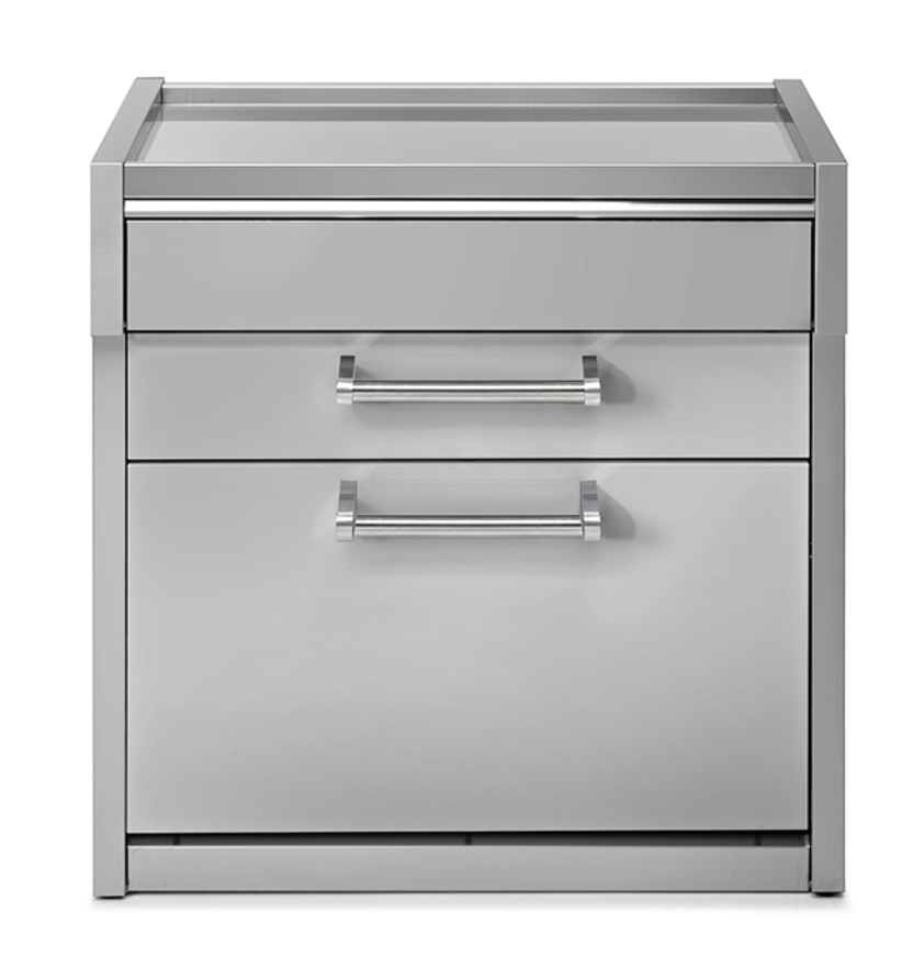 Steel Cucine Genesi 90 Worktable - GQ9C-P