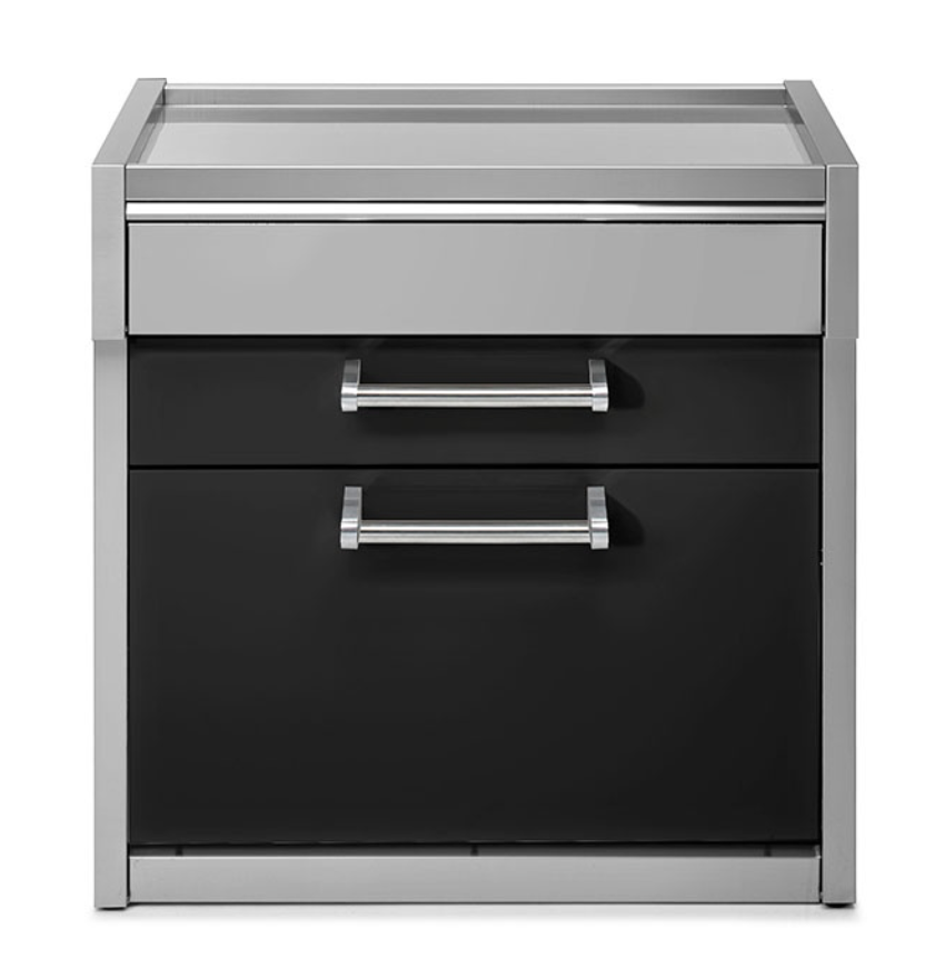 Steel Cucine Genesi 90 Worktable - GQ9C-P