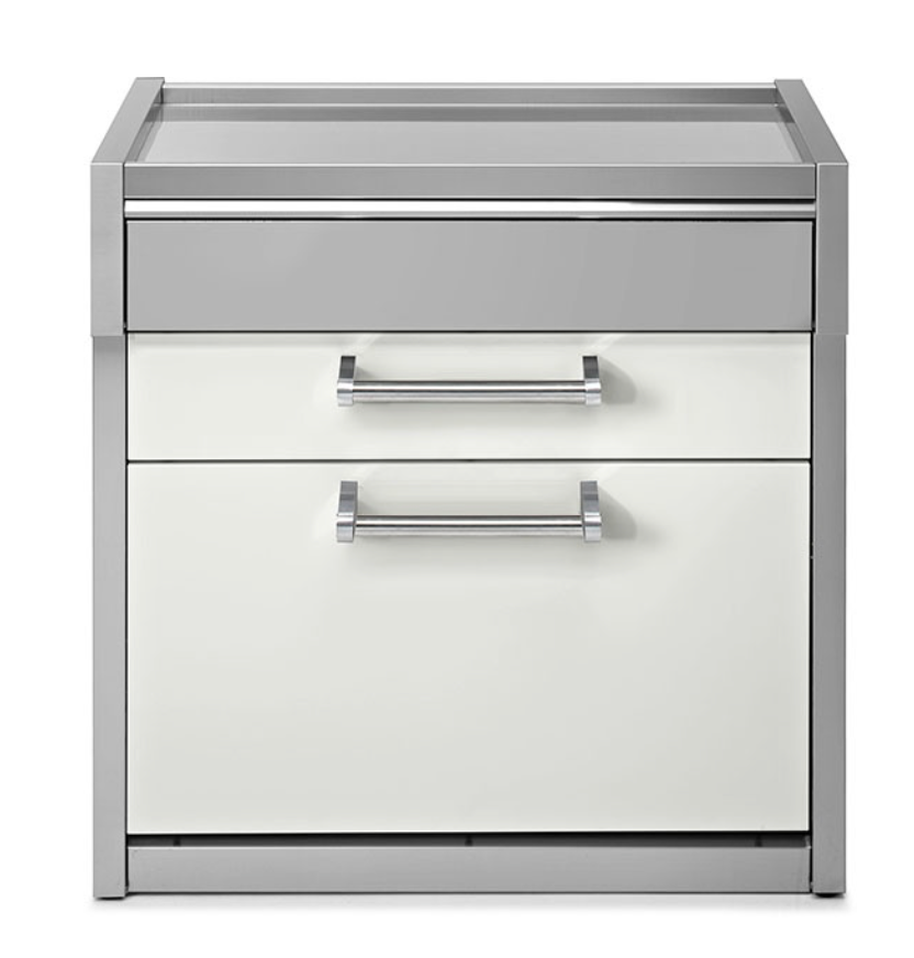 Steel Cucine Genesi 90 Worktable - GQ9C-P