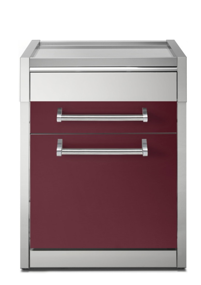 Steel Cucine Genesi 70 Worktable - GQ7C-P
