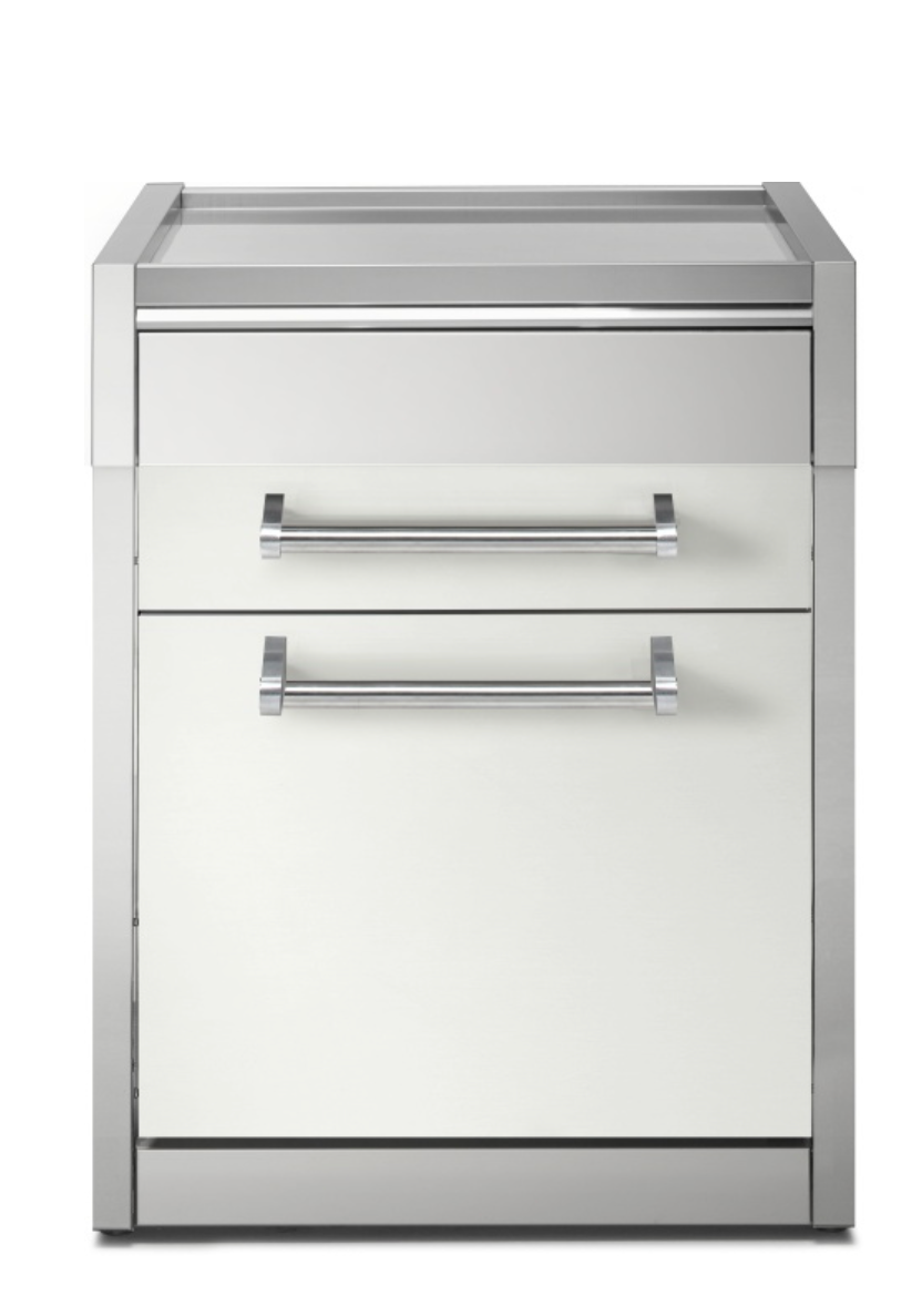 Steel Cucine Genesi 70 Worktable - GQ7C-P