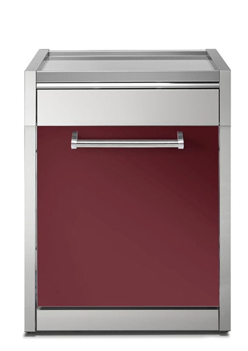 Steel Cucine Genesi 70 Worktable -GQ7S-P