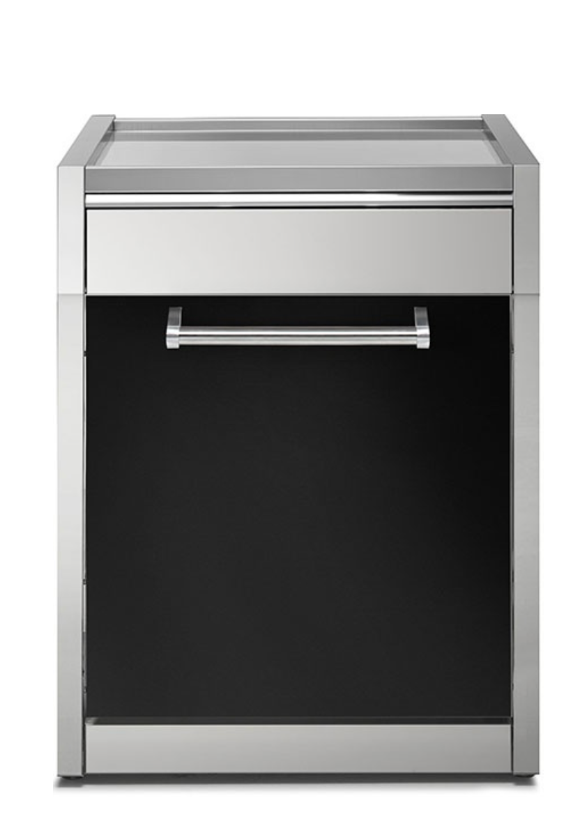 Steel Cucine Genesi 70 Worktable -GQ7S-P