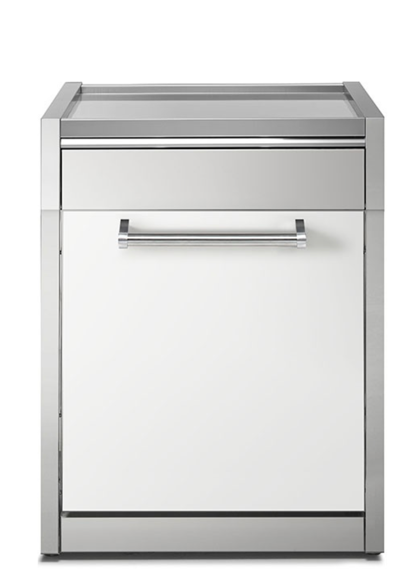Steel Cucine Genesi 70 Worktable -GQ7S-P