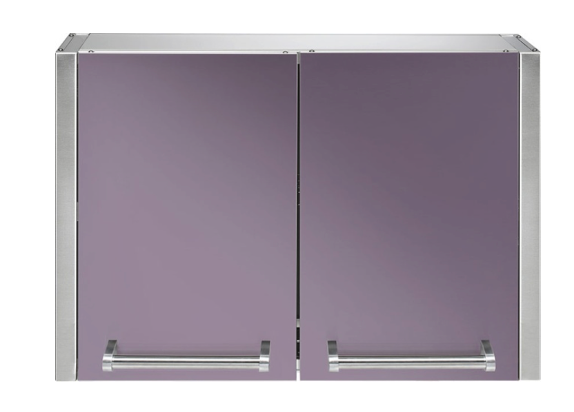 Steel Cucine Genesi 45 Worktable - GQ4C-P