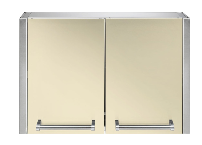 Steel Cucine Genesi 45 Worktable - GQ4C-P